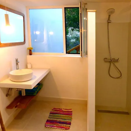 Casa Imeldo Y Eloisa Appartement El Pinar  Buitenkant foto