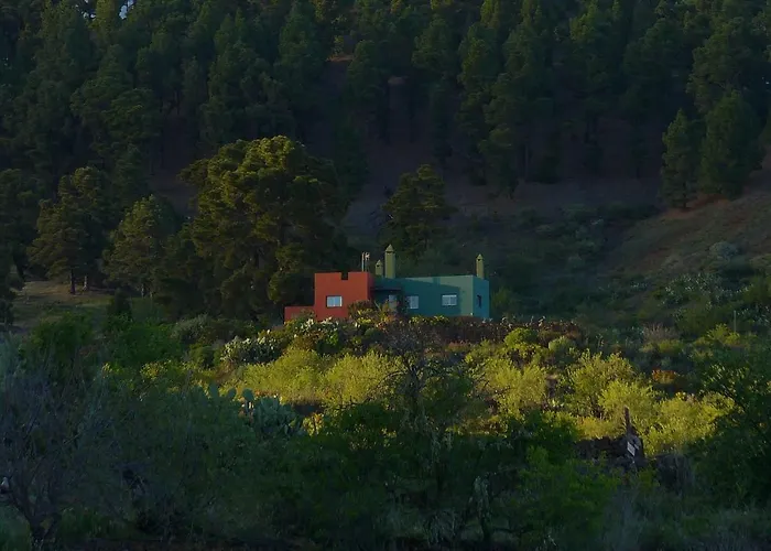 Casa Imeldo Y Eloisa