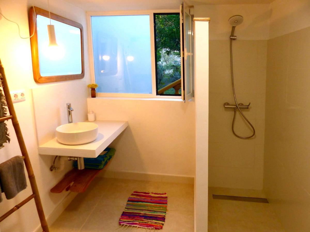 Casa Imeldo Y Eloisa Appartement *