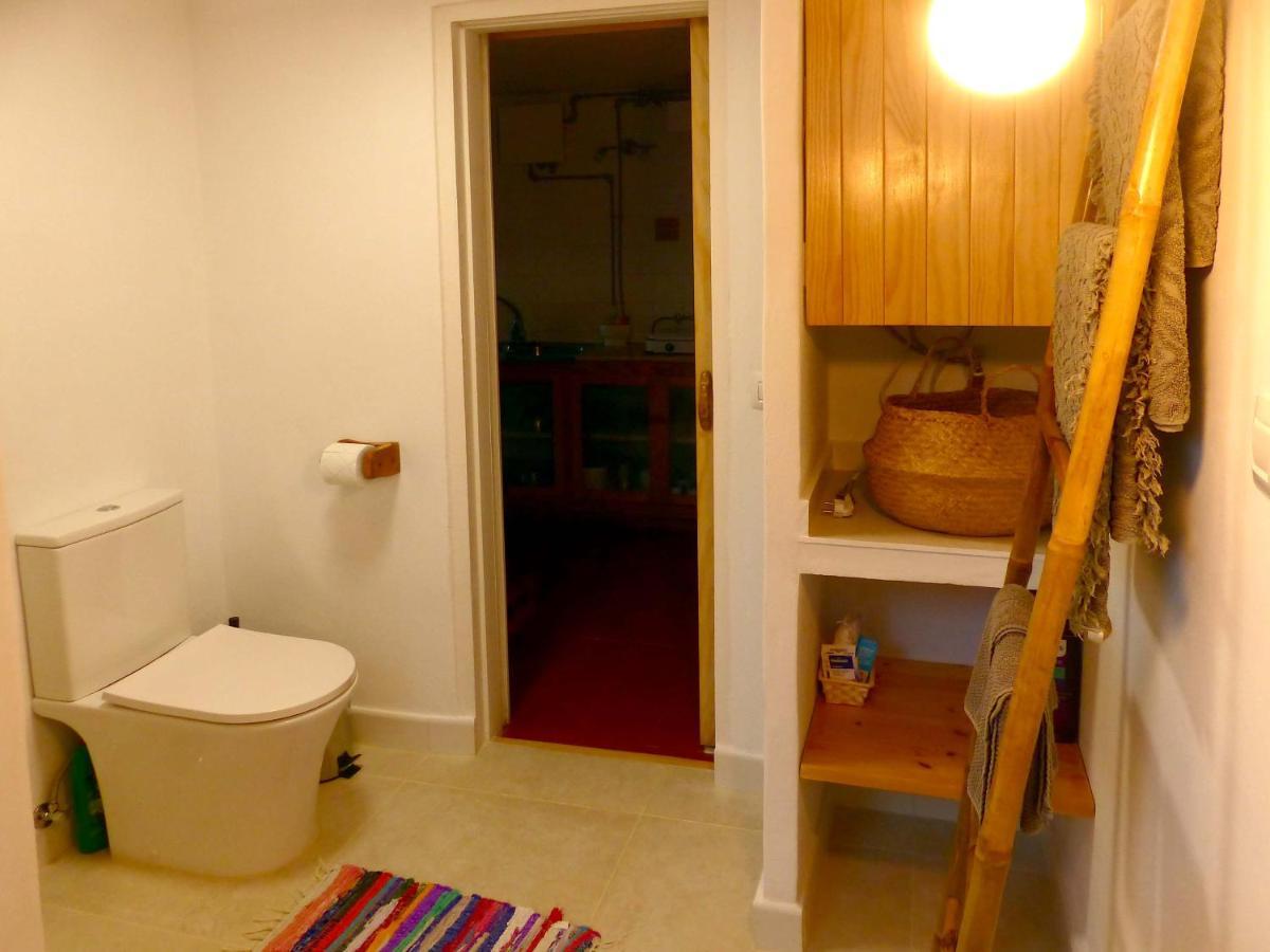 Appartement Casa Imeldo Y Eloisa
