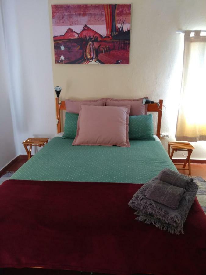 Casa Imeldo Y Eloisa *