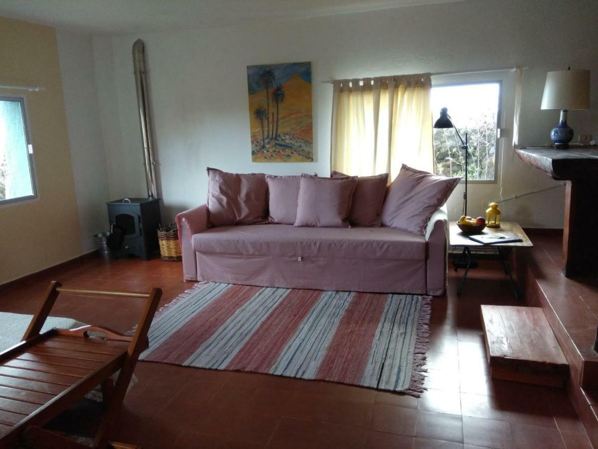 Casa Imeldo Y Eloisa *