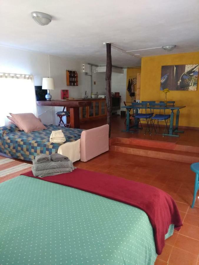 Casa Imeldo Y Eloisa *